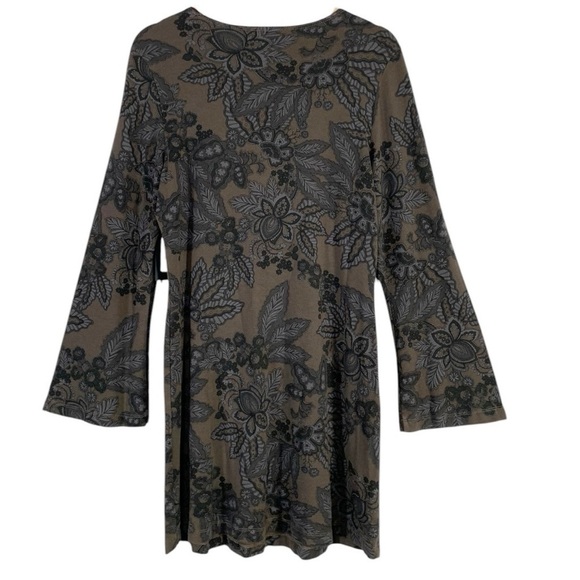 NEW Anthropologie Byrn Walker Yasmin Tunic Top Size Small - Picture 2 of 9